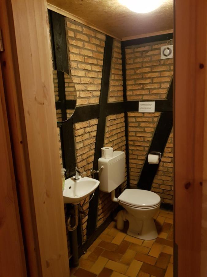 LutzerathNeumuehleアパートメント エクステリア 写真